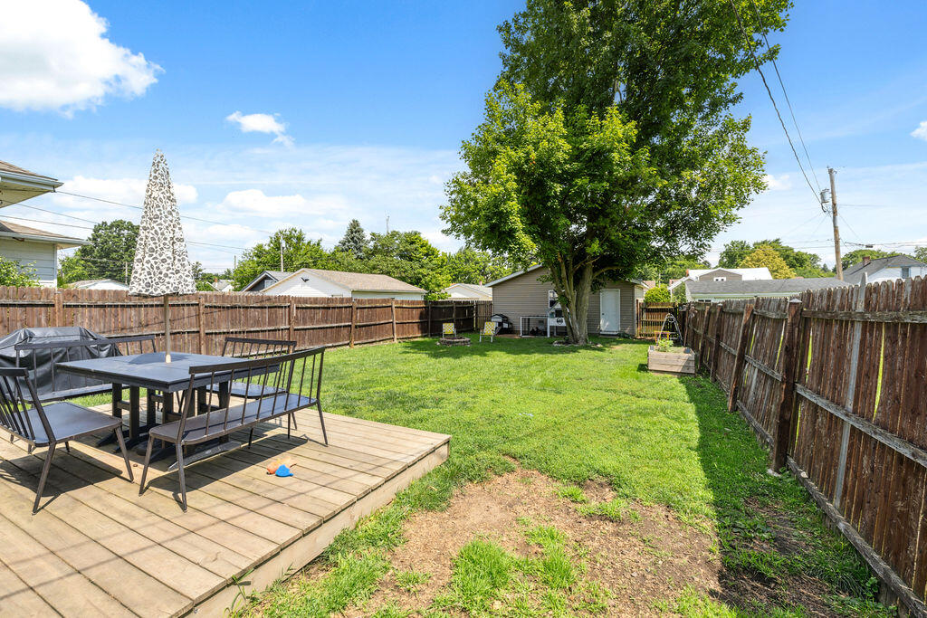 576 Church Street, Urbana, Ohio 43078