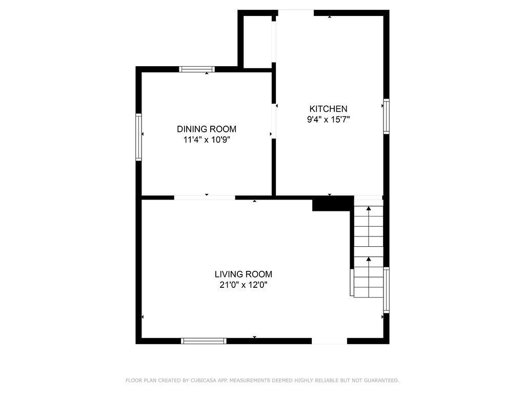 576 Church Street, Urbana, Ohio 43078