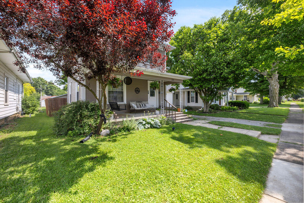 576 Church Street, Urbana, Ohio 43078