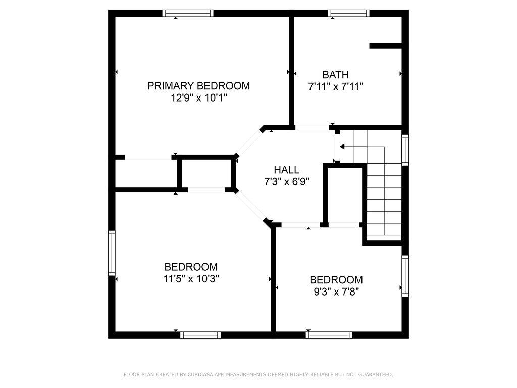 576 Church Street, Urbana, Ohio 43078