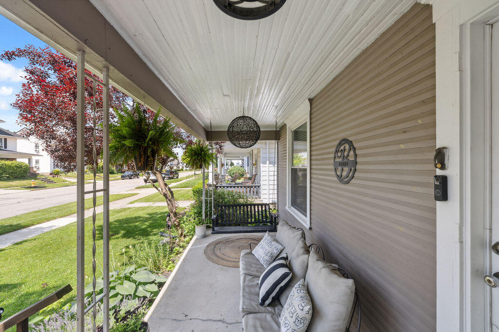 576 Church Street, Urbana, Ohio 43078