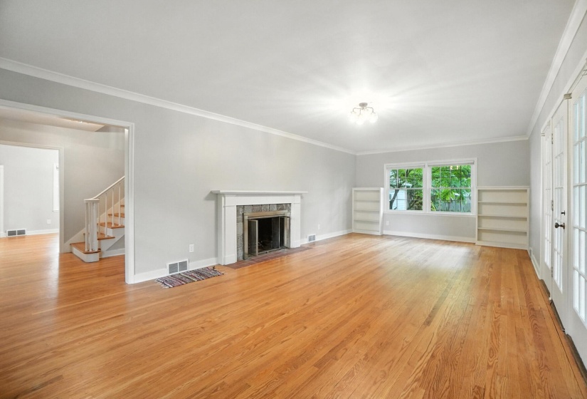1806 Audubon Park Drive