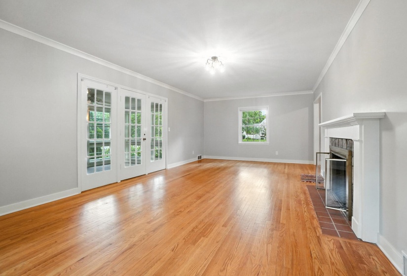 1806 Audubon Park Drive
