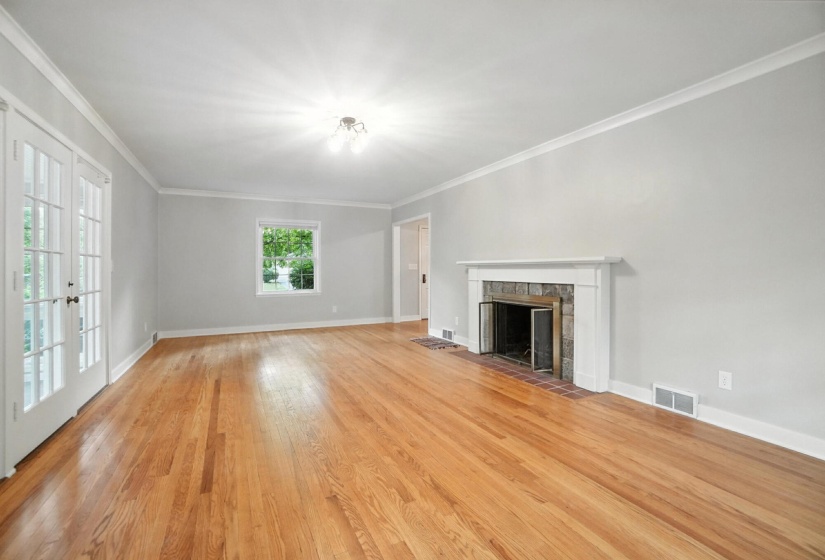 1806 Audubon Park Drive