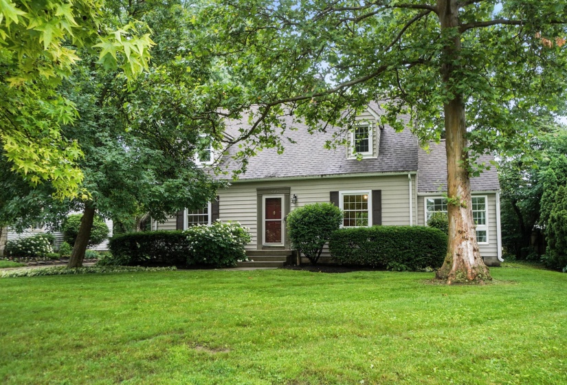 1806 Audubon Park Drive