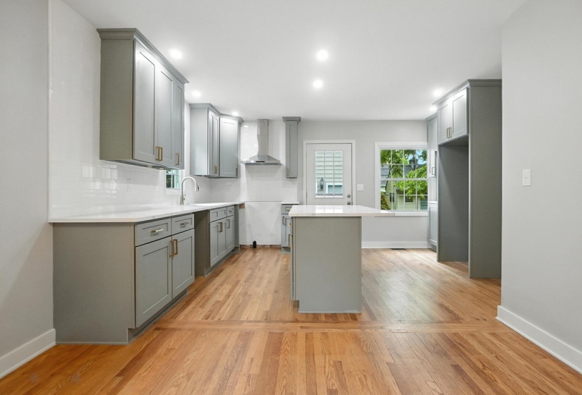 1806 Audubon Park Drive