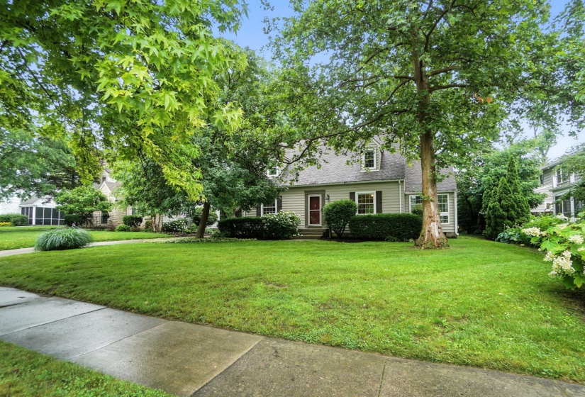 1806 Audubon Park Drive