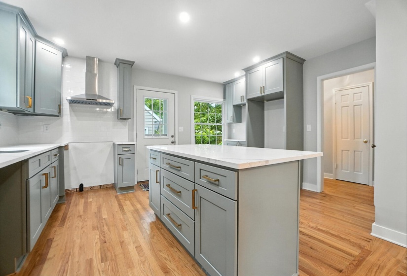 1806 Audubon Park Drive
