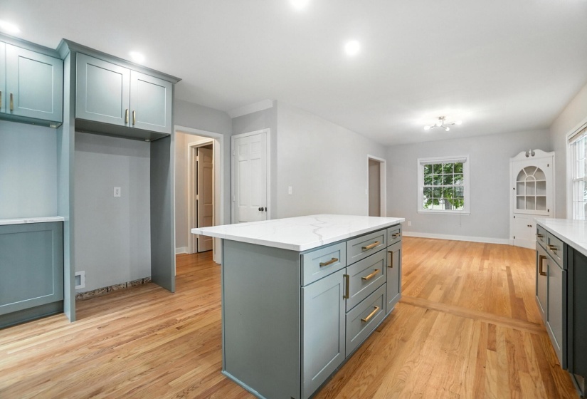 1806 Audubon Park Drive