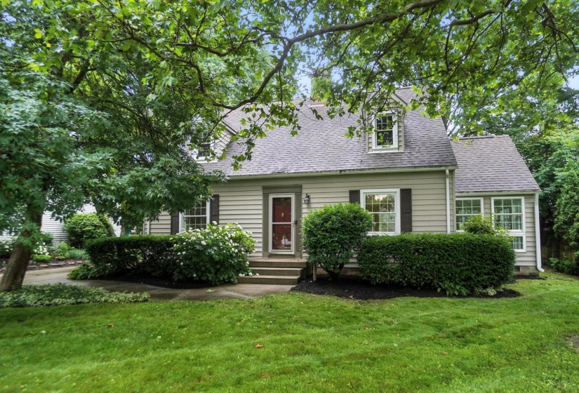1806 Audubon Park Drive