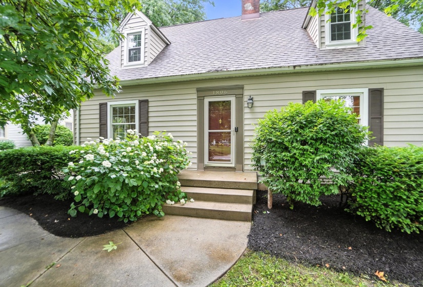 1806 Audubon Park Drive