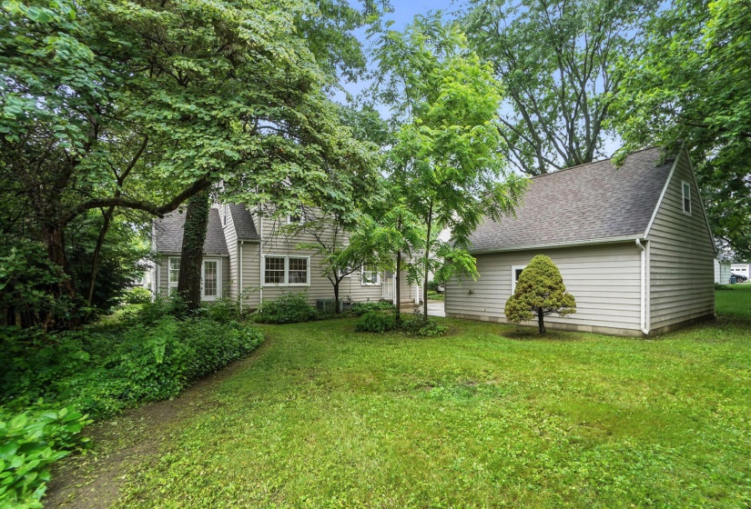 1806 Audubon Park Drive