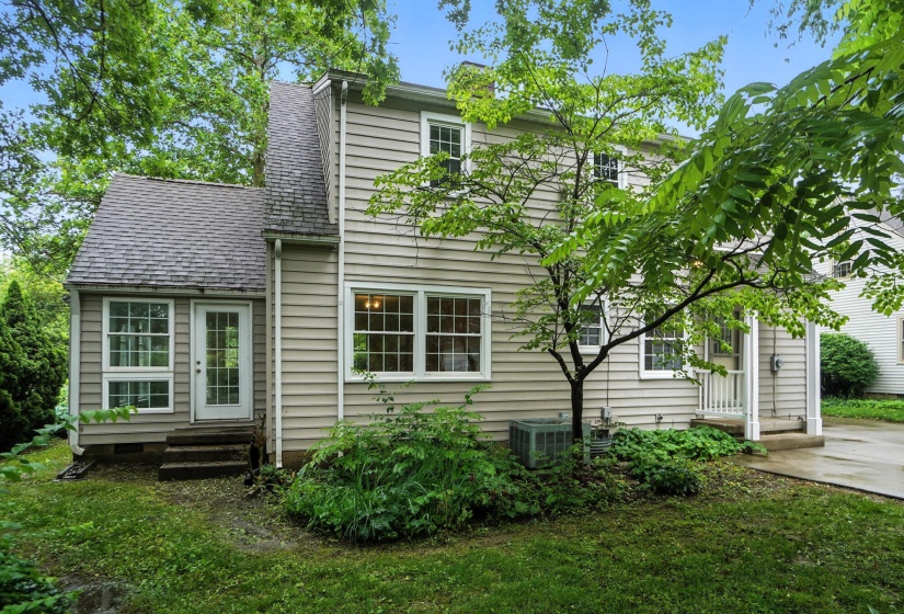 1806 Audubon Park Drive