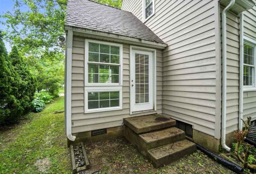 1806 Audubon Park Drive