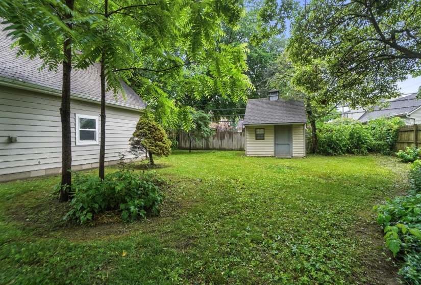 1806 Audubon Park Drive