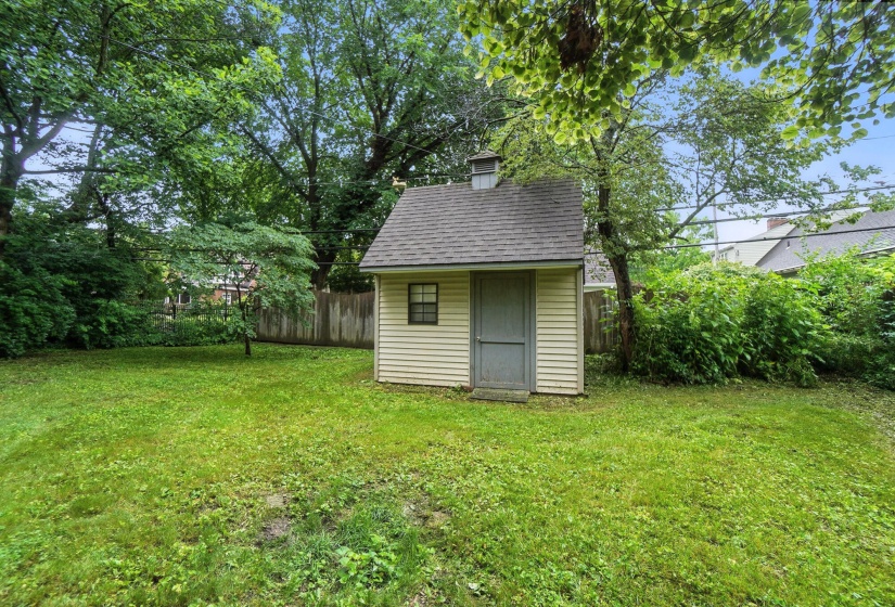 1806 Audubon Park Drive