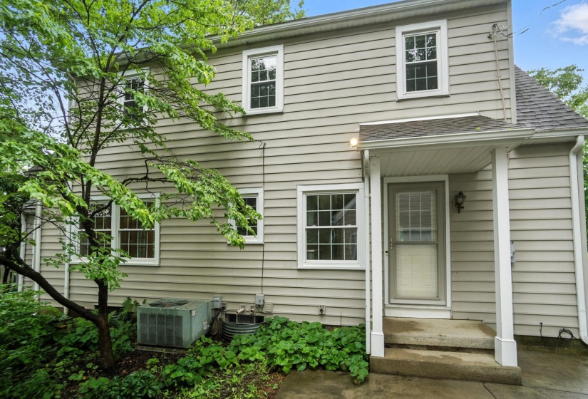 1806 Audubon Park Drive