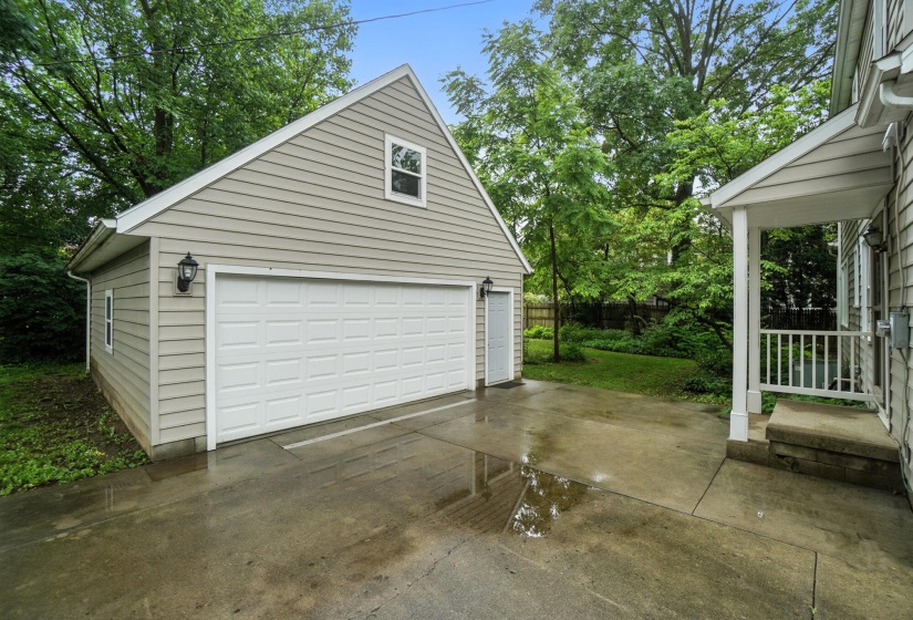 1806 Audubon Park Drive
