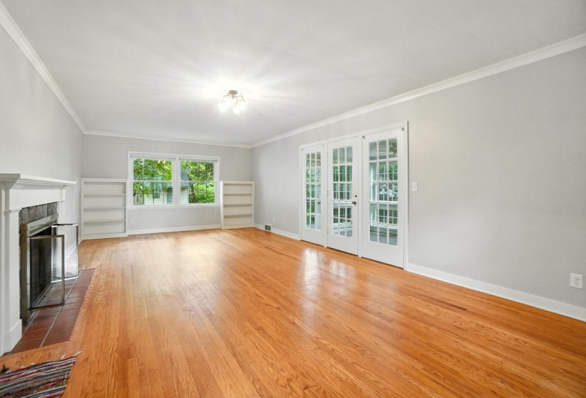 1806 Audubon Park Drive