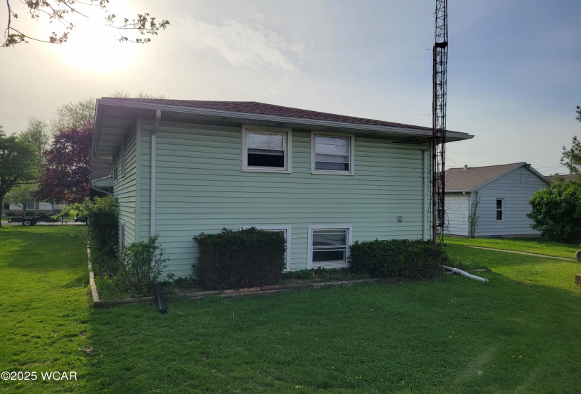 806 Canal Street, Delphos, Ohio, 3 Bedrooms Bedrooms, ,2 BathroomsBathrooms,Residential,For Sale,Canal,306904