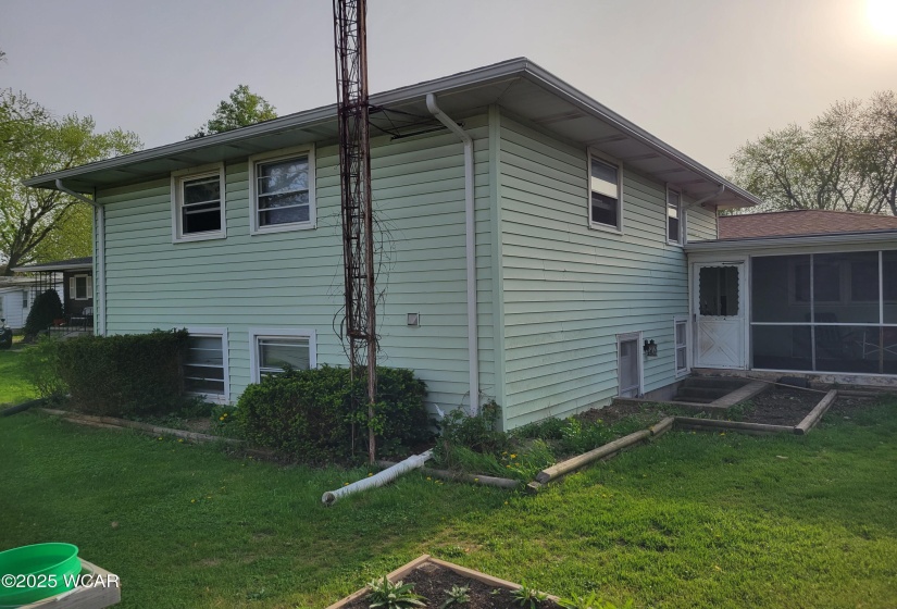 806 Canal Street, Delphos, Ohio, 3 Bedrooms Bedrooms, ,2 BathroomsBathrooms,Residential,For Sale,Canal,306904