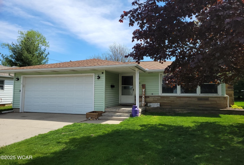 806 Canal Street, Delphos, Ohio, 3 Bedrooms Bedrooms, ,2 BathroomsBathrooms,Residential,For Sale,Canal,306904