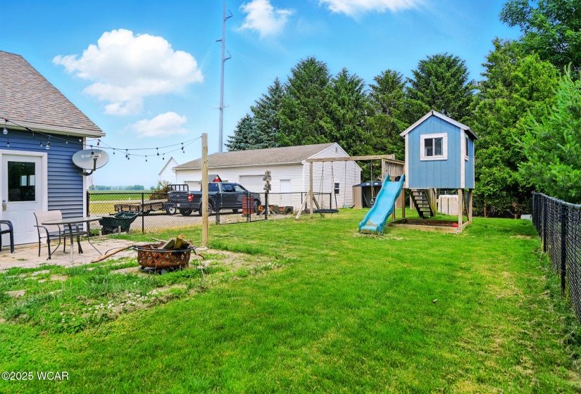 12505 Bloomlock Road, Delphos, Ohio, 4 Bedrooms Bedrooms, ,2 BathroomsBathrooms,Residential,For Sale,Bloomlock,307394