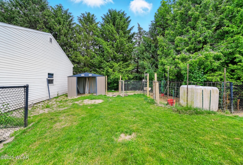 12505 Bloomlock Road, Delphos, Ohio, 4 Bedrooms Bedrooms, ,2 BathroomsBathrooms,Residential,For Sale,Bloomlock,307394