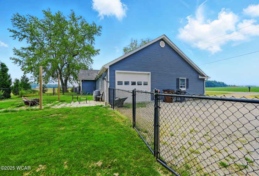 12505 Bloomlock Road, Delphos, Ohio, 4 Bedrooms Bedrooms, ,2 BathroomsBathrooms,Residential,For Sale,Bloomlock,307394