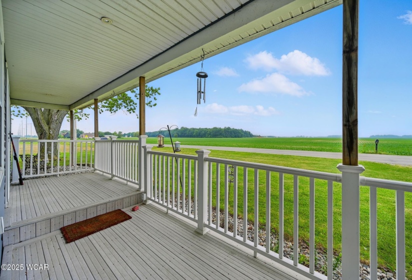 12505 Bloomlock Road, Delphos, Ohio, 4 Bedrooms Bedrooms, ,2 BathroomsBathrooms,Residential,For Sale,Bloomlock,307394
