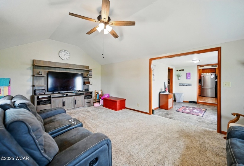 12505 Bloomlock Road, Delphos, Ohio, 4 Bedrooms Bedrooms, ,2 BathroomsBathrooms,Residential,For Sale,Bloomlock,307394