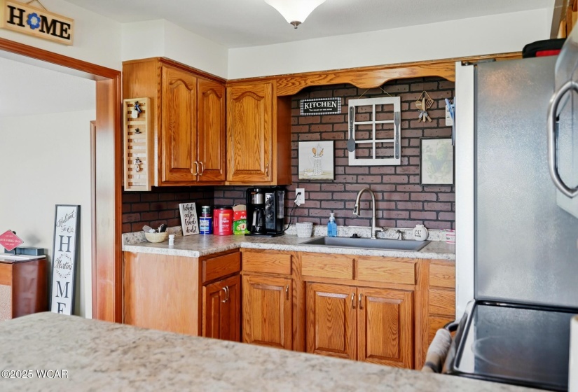 12505 Bloomlock Road, Delphos, Ohio, 4 Bedrooms Bedrooms, ,2 BathroomsBathrooms,Residential,For Sale,Bloomlock,307394