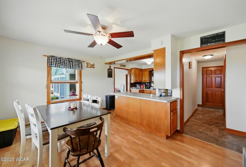 12505 Bloomlock Road, Delphos, Ohio, 4 Bedrooms Bedrooms, ,2 BathroomsBathrooms,Residential,For Sale,Bloomlock,307394