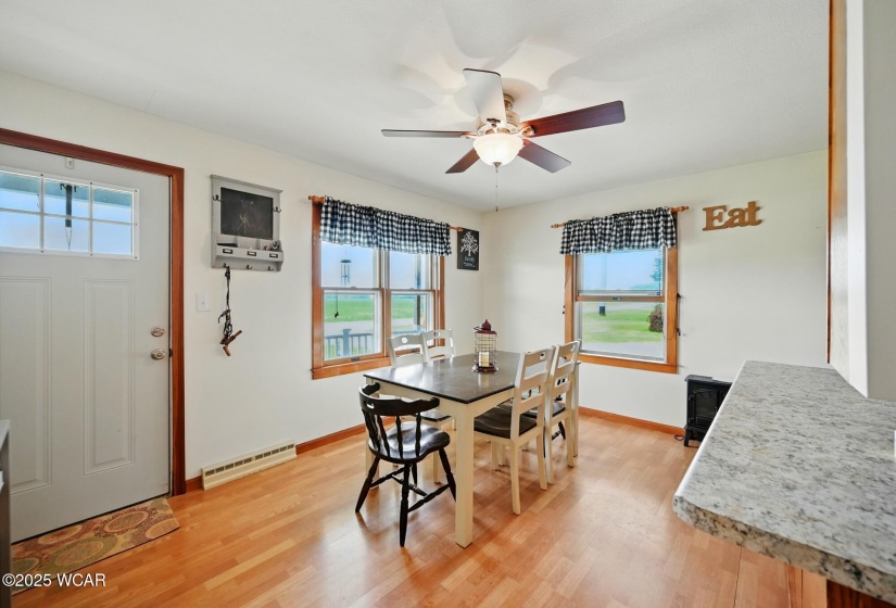 12505 Bloomlock Road, Delphos, Ohio, 4 Bedrooms Bedrooms, ,2 BathroomsBathrooms,Residential,For Sale,Bloomlock,307394