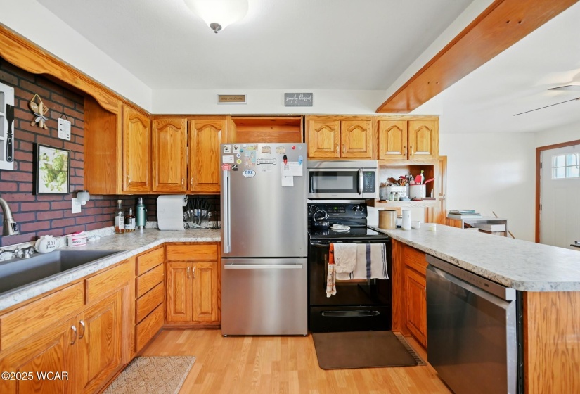 12505 Bloomlock Road, Delphos, Ohio, 4 Bedrooms Bedrooms, ,2 BathroomsBathrooms,Residential,For Sale,Bloomlock,307394