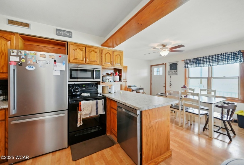 12505 Bloomlock Road, Delphos, Ohio, 4 Bedrooms Bedrooms, ,2 BathroomsBathrooms,Residential,For Sale,Bloomlock,307394