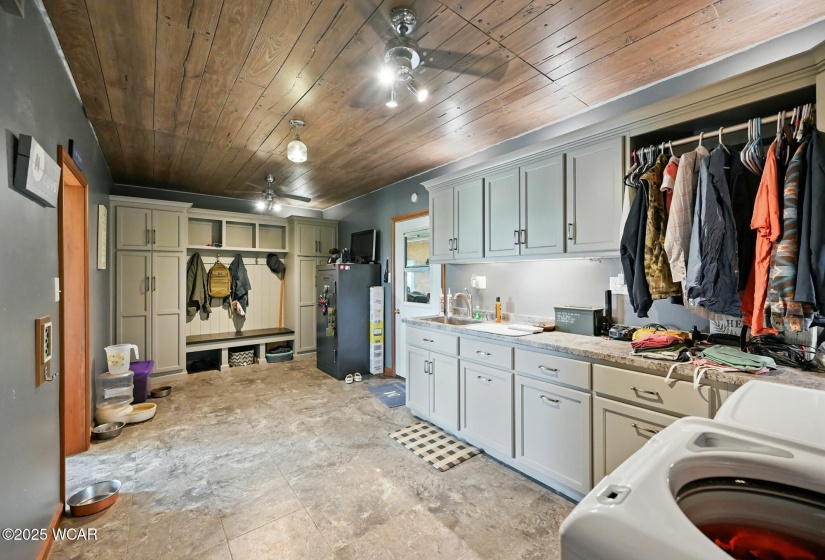 12505 Bloomlock Road, Delphos, Ohio, 4 Bedrooms Bedrooms, ,2 BathroomsBathrooms,Residential,For Sale,Bloomlock,307394