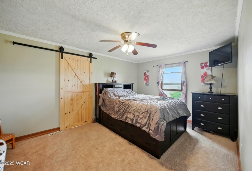 12505 Bloomlock Road, Delphos, Ohio, 4 Bedrooms Bedrooms, ,2 BathroomsBathrooms,Residential,For Sale,Bloomlock,307394