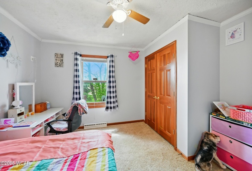 12505 Bloomlock Road, Delphos, Ohio, 4 Bedrooms Bedrooms, ,2 BathroomsBathrooms,Residential,For Sale,Bloomlock,307394