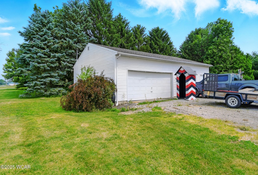 12505 Bloomlock Road, Delphos, Ohio, 4 Bedrooms Bedrooms, ,2 BathroomsBathrooms,Residential,For Sale,Bloomlock,307394