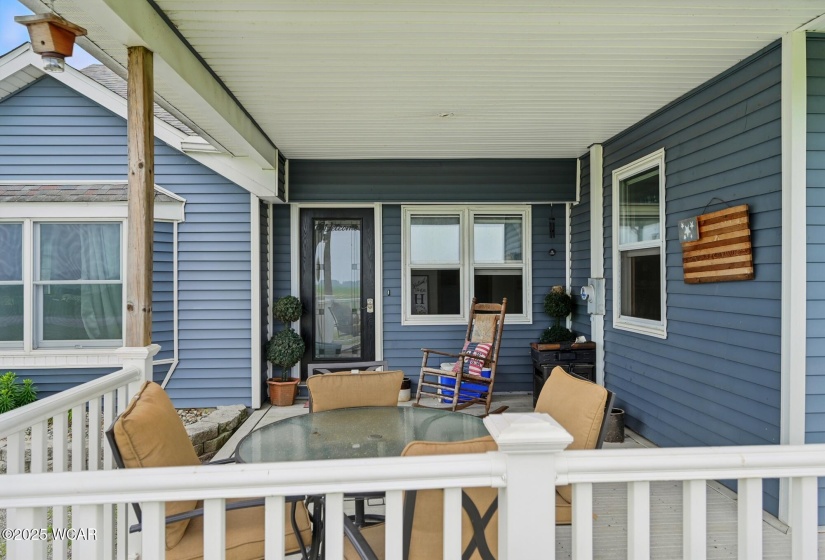 12505 Bloomlock Road, Delphos, Ohio, 4 Bedrooms Bedrooms, ,2 BathroomsBathrooms,Residential,For Sale,Bloomlock,307394