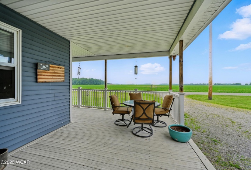 12505 Bloomlock Road, Delphos, Ohio, 4 Bedrooms Bedrooms, ,2 BathroomsBathrooms,Residential,For Sale,Bloomlock,307394