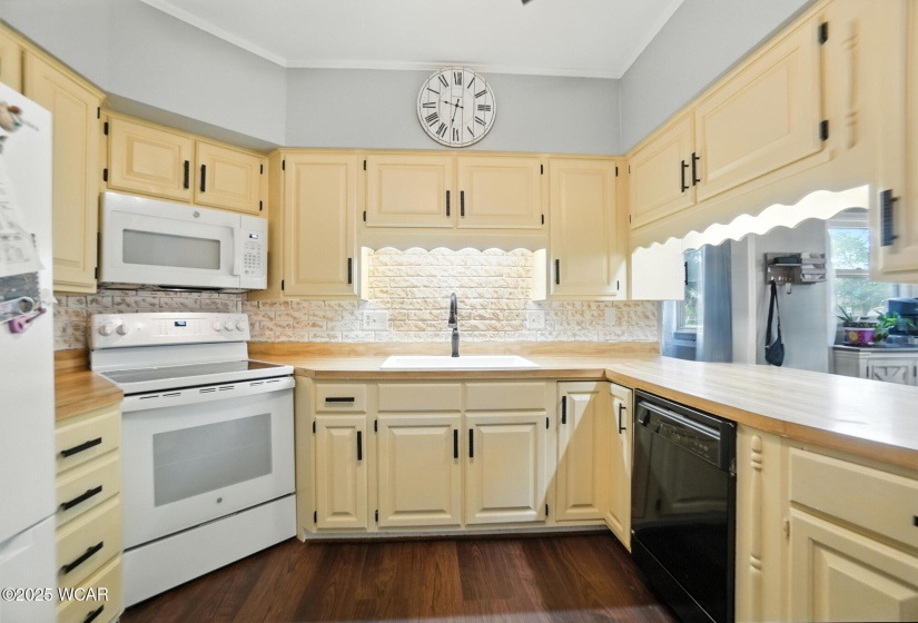 307 Jefferson Street, Van Wert, Ohio, 4 Bedrooms Bedrooms, ,2 BathroomsBathrooms,Residential,For Sale,Jefferson,307434