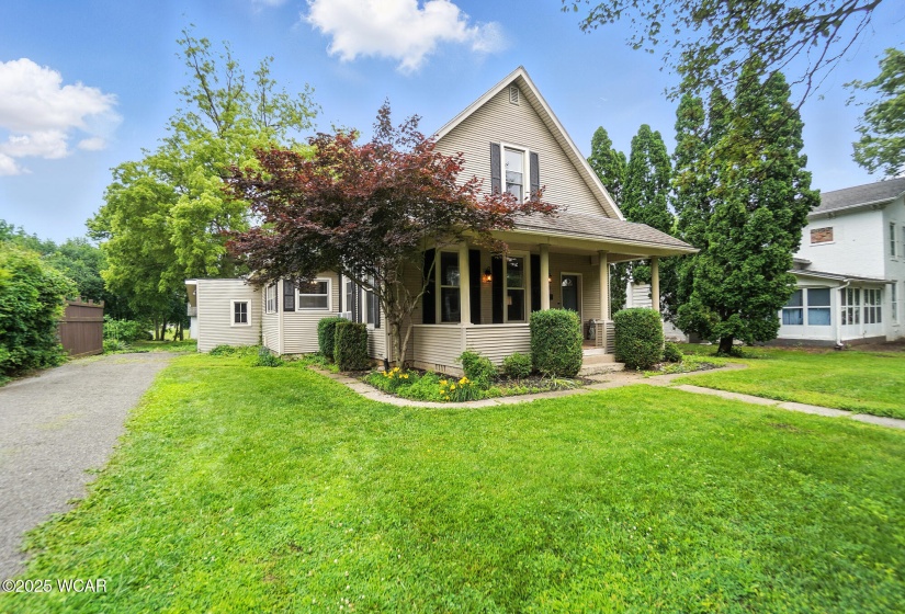 307 Jefferson Street, Van Wert, Ohio, 4 Bedrooms Bedrooms, ,2 BathroomsBathrooms,Residential,For Sale,Jefferson,307434