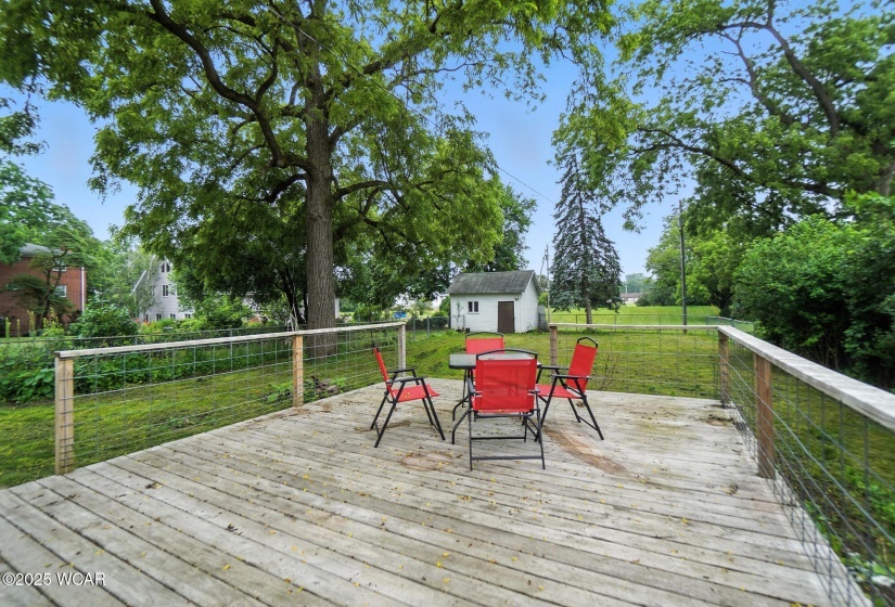 307 Jefferson Street, Van Wert, Ohio, 4 Bedrooms Bedrooms, ,2 BathroomsBathrooms,Residential,For Sale,Jefferson,307434