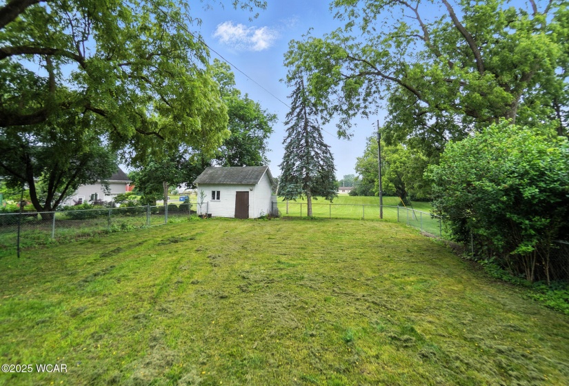 307 Jefferson Street, Van Wert, Ohio, 4 Bedrooms Bedrooms, ,2 BathroomsBathrooms,Residential,For Sale,Jefferson,307434