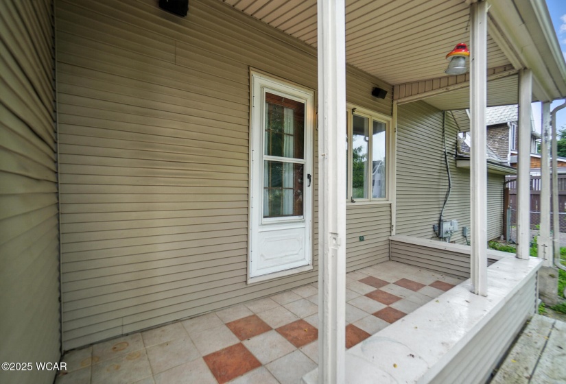 307 Jefferson Street, Van Wert, Ohio, 4 Bedrooms Bedrooms, ,2 BathroomsBathrooms,Residential,For Sale,Jefferson,307434