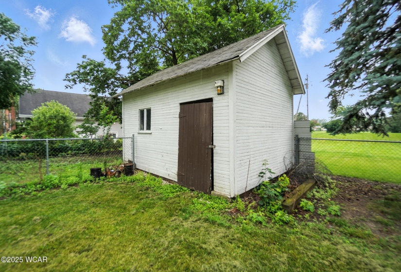 307 Jefferson Street, Van Wert, Ohio, 4 Bedrooms Bedrooms, ,2 BathroomsBathrooms,Residential,For Sale,Jefferson,307434