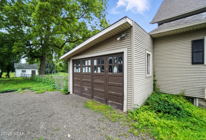 307 Jefferson Street, Van Wert, Ohio, 4 Bedrooms Bedrooms, ,2 BathroomsBathrooms,Residential,For Sale,Jefferson,307434