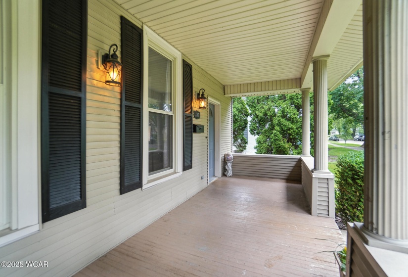 307 Jefferson Street, Van Wert, Ohio, 4 Bedrooms Bedrooms, ,2 BathroomsBathrooms,Residential,For Sale,Jefferson,307434